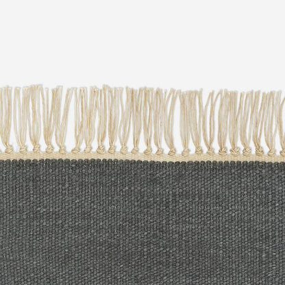 Vintage Naturally Coloured Fringes 7733