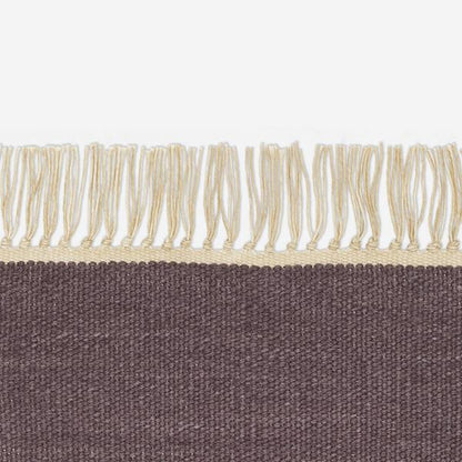 Vintage Naturally Coloured Fringes 7745
