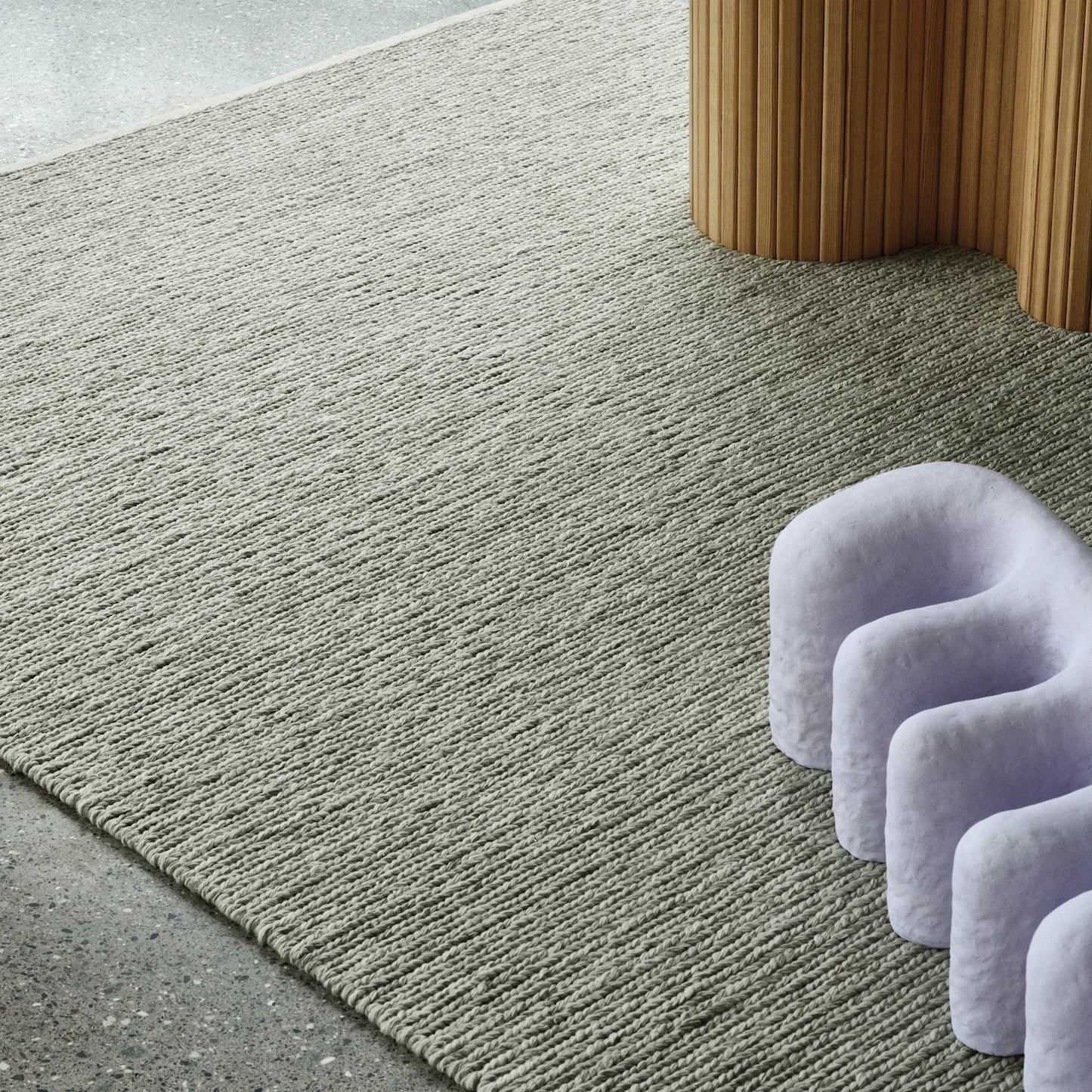 Aram 2 by Kvadrat