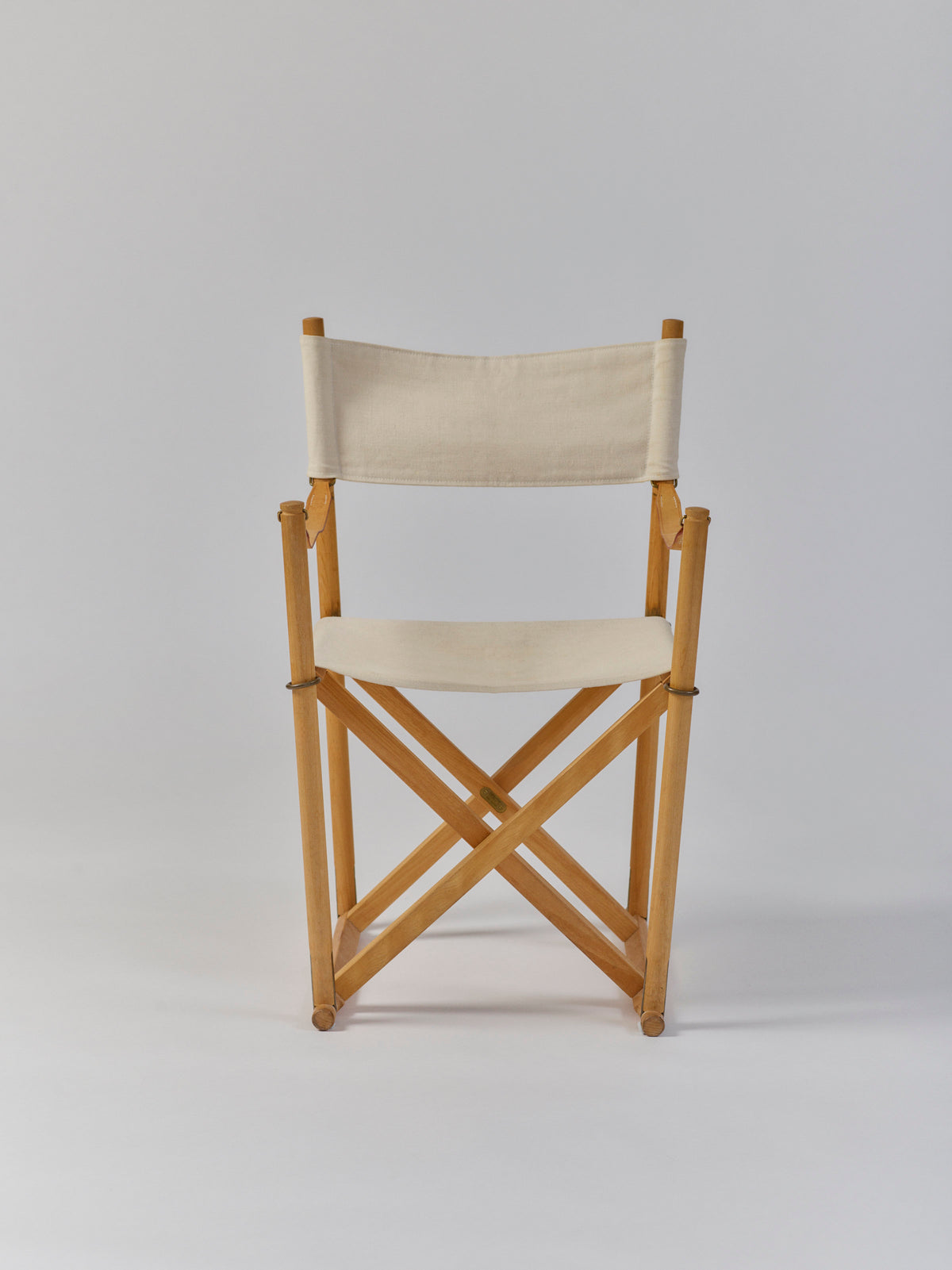 MK16 Folding Chair 設置イメージ