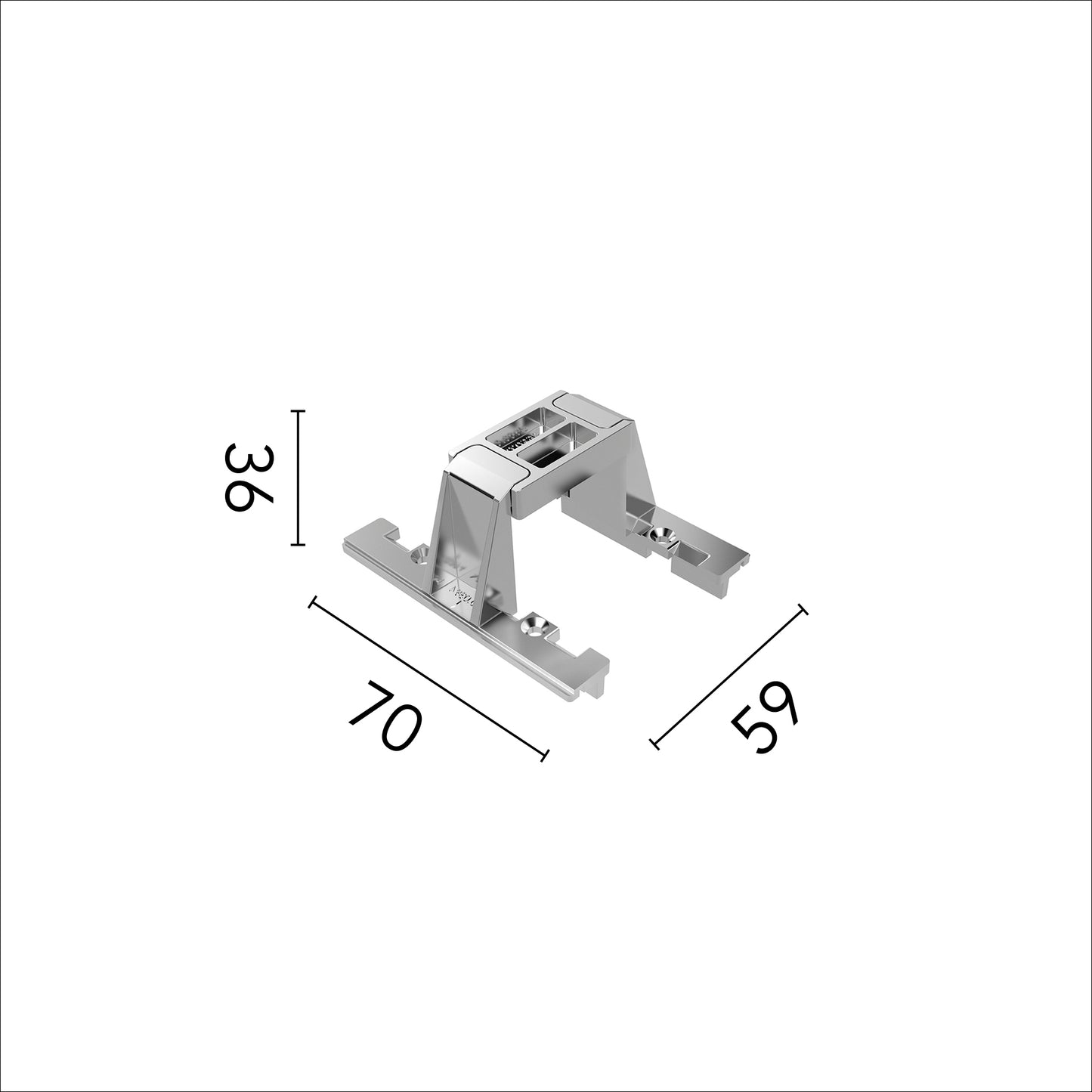 ユニオン（ノートリム・固定）（1）