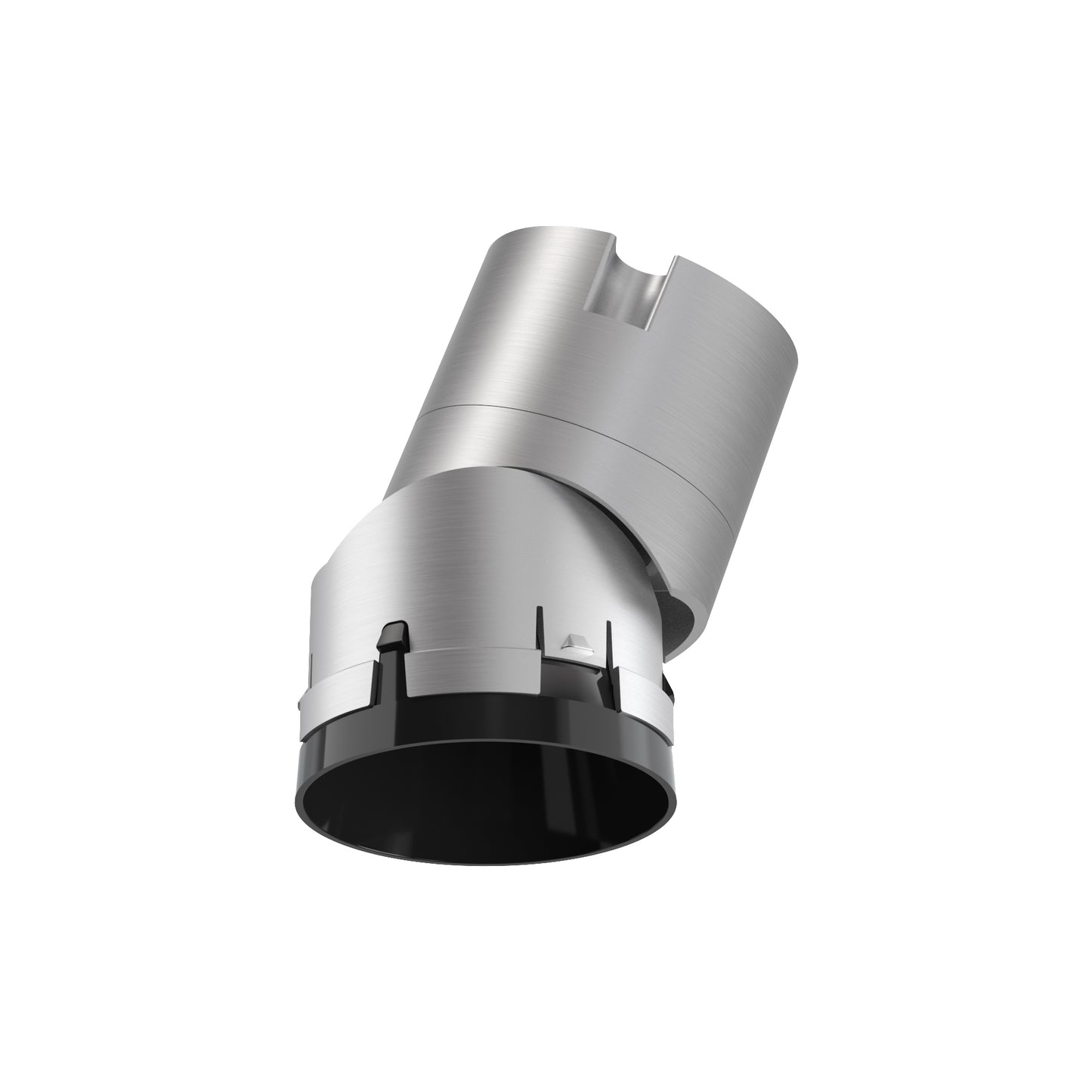Light Shadow Pro 60 Adjustable Black