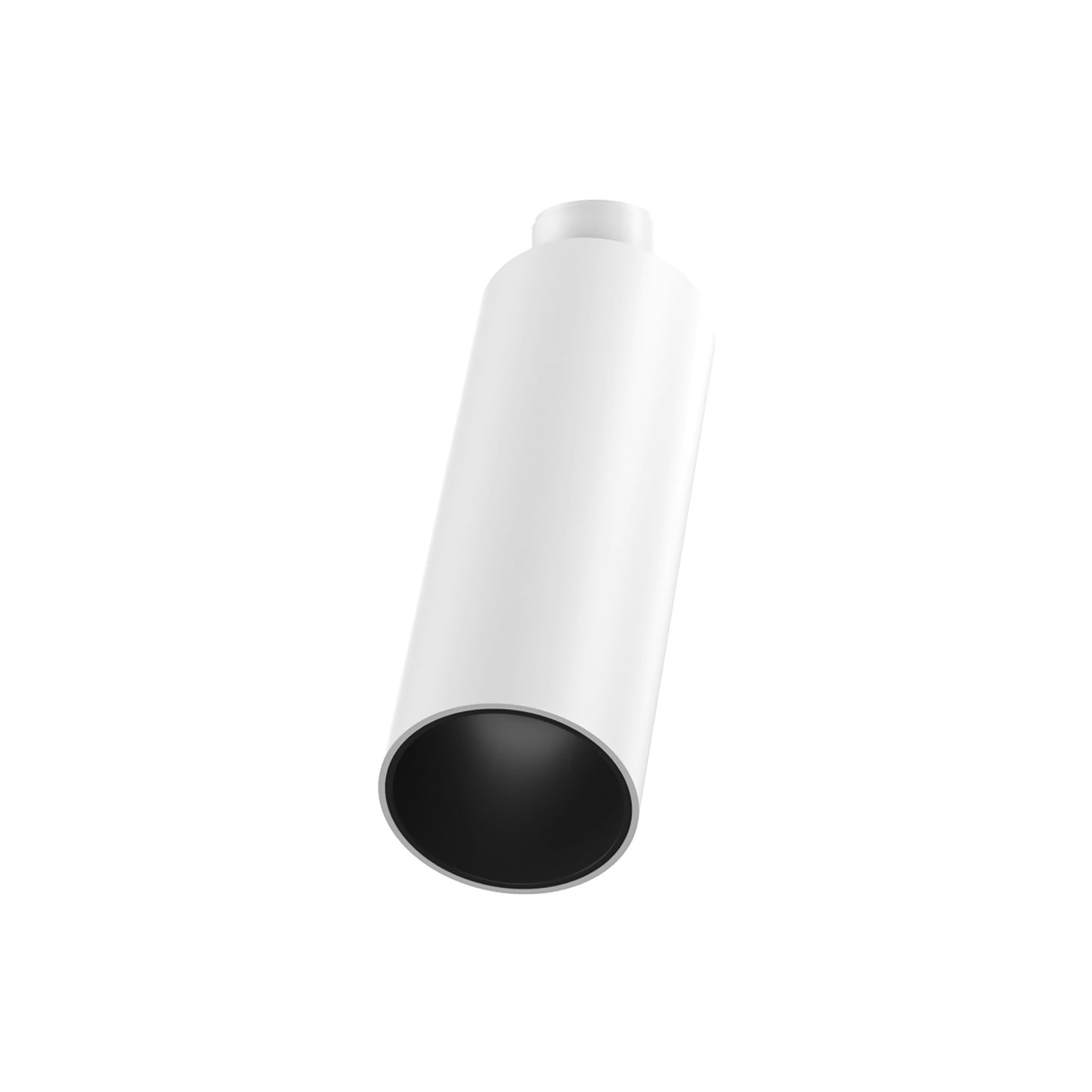 FLOS C1 Mono Spot Large Ceiling White