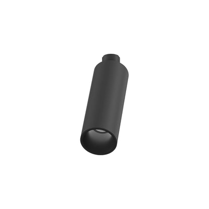 FLOS C1 Mono Spot Small Ceiling Anthracite