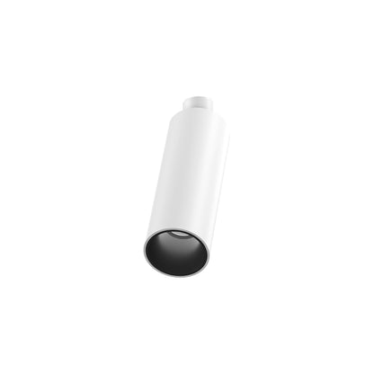 FLOS C1 Mono Spot Small Ceiling White