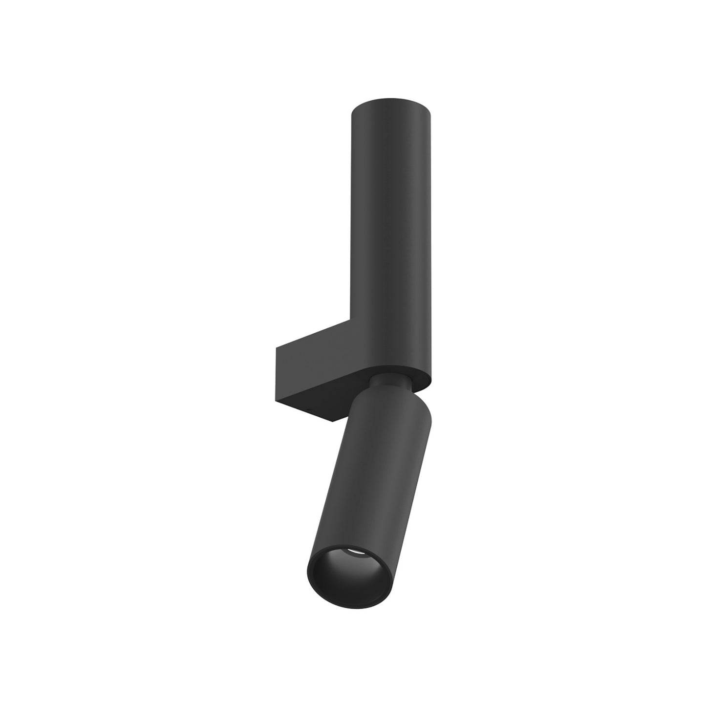 FLOS C1 Double Spot Small Wall Anthracite