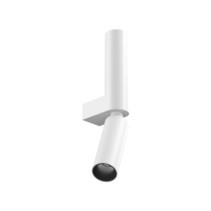 FLOS C1 Double Spot Small Wall White