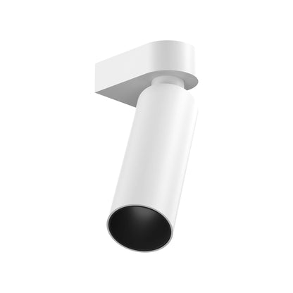 FLOS C1 Mono Spot Large Wall White