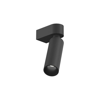 FLOS C1 Mono Spot Small Wall Anthracite