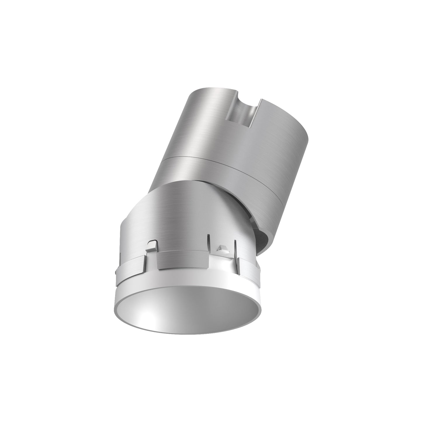 Light Shadow Pro 60 Adjustable White