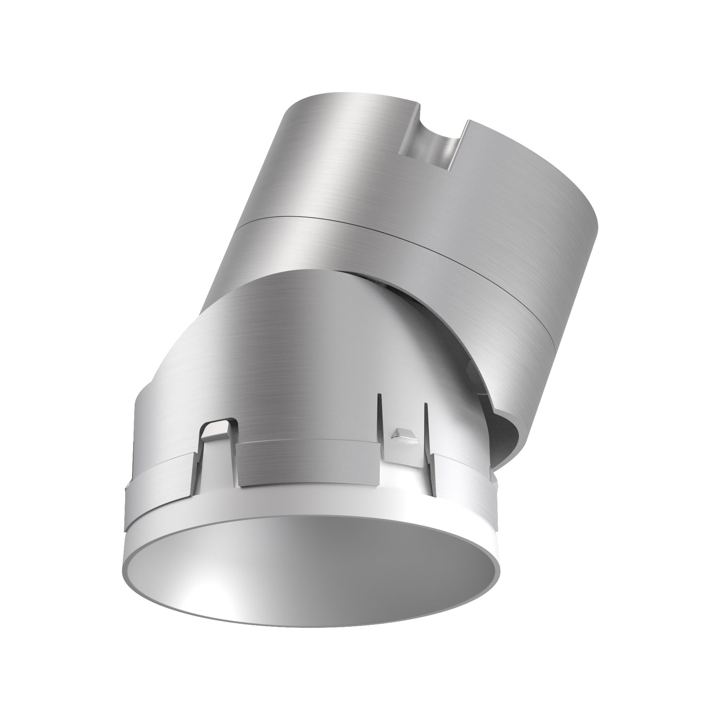 Light Shadow Pro 90 Adjustable White