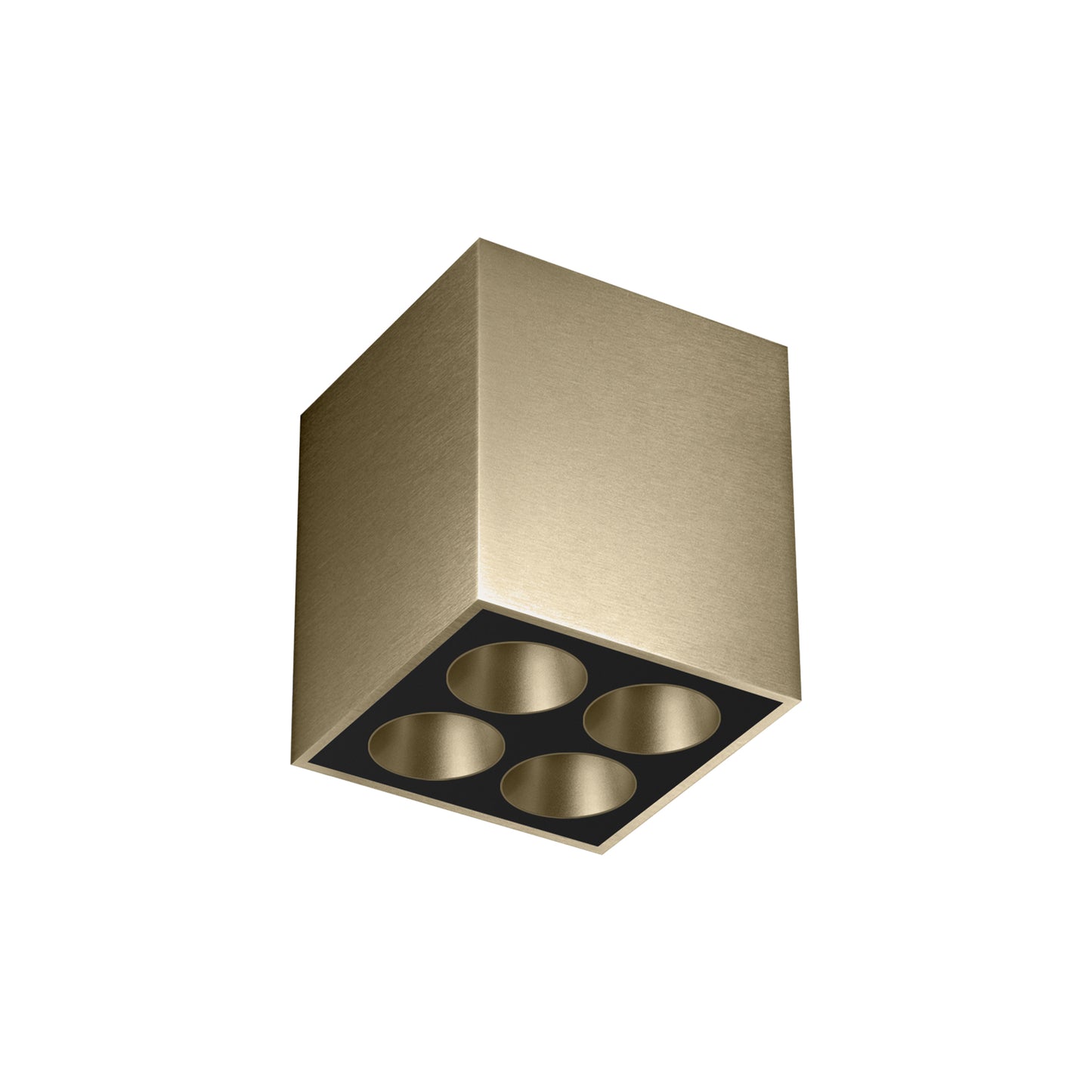 Light Shadow Surface SQR 4L Bronze・Bronze/Black