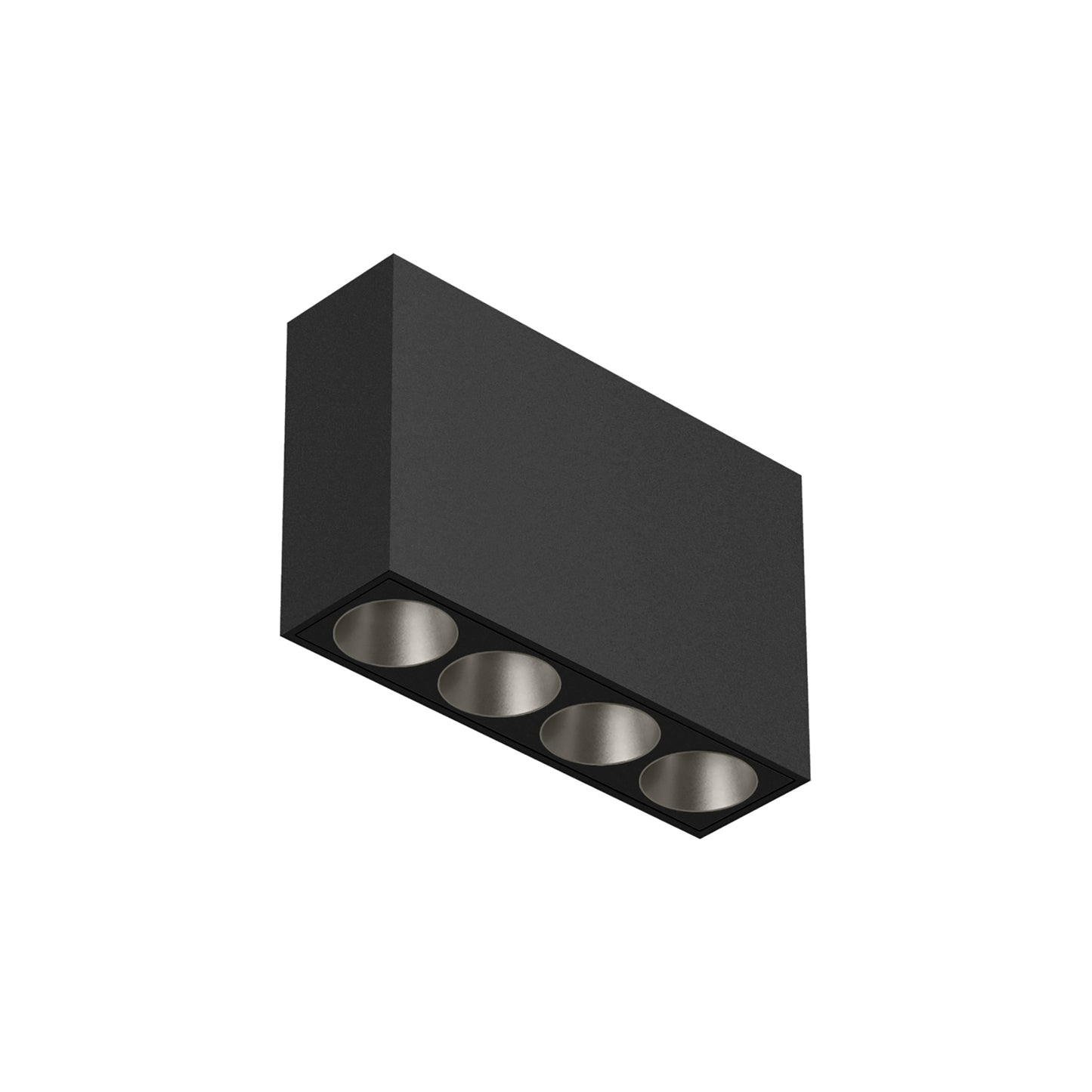 Light Shadow Surface 4L Black・Steel/Black