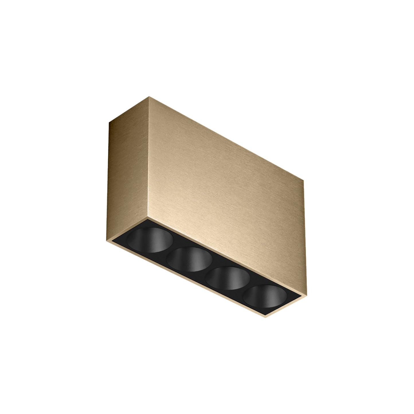 Light Shadow Surface 4L Bronze・Black/Black
