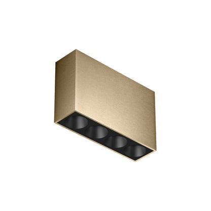 Light Shadow Surface 4L Bronze・Black/Black