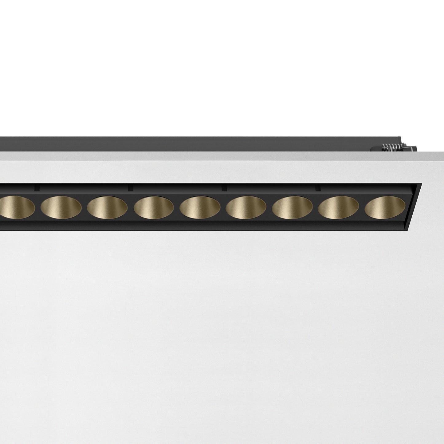 Light Shadow ADJ 12L No Trim Bronze/Black