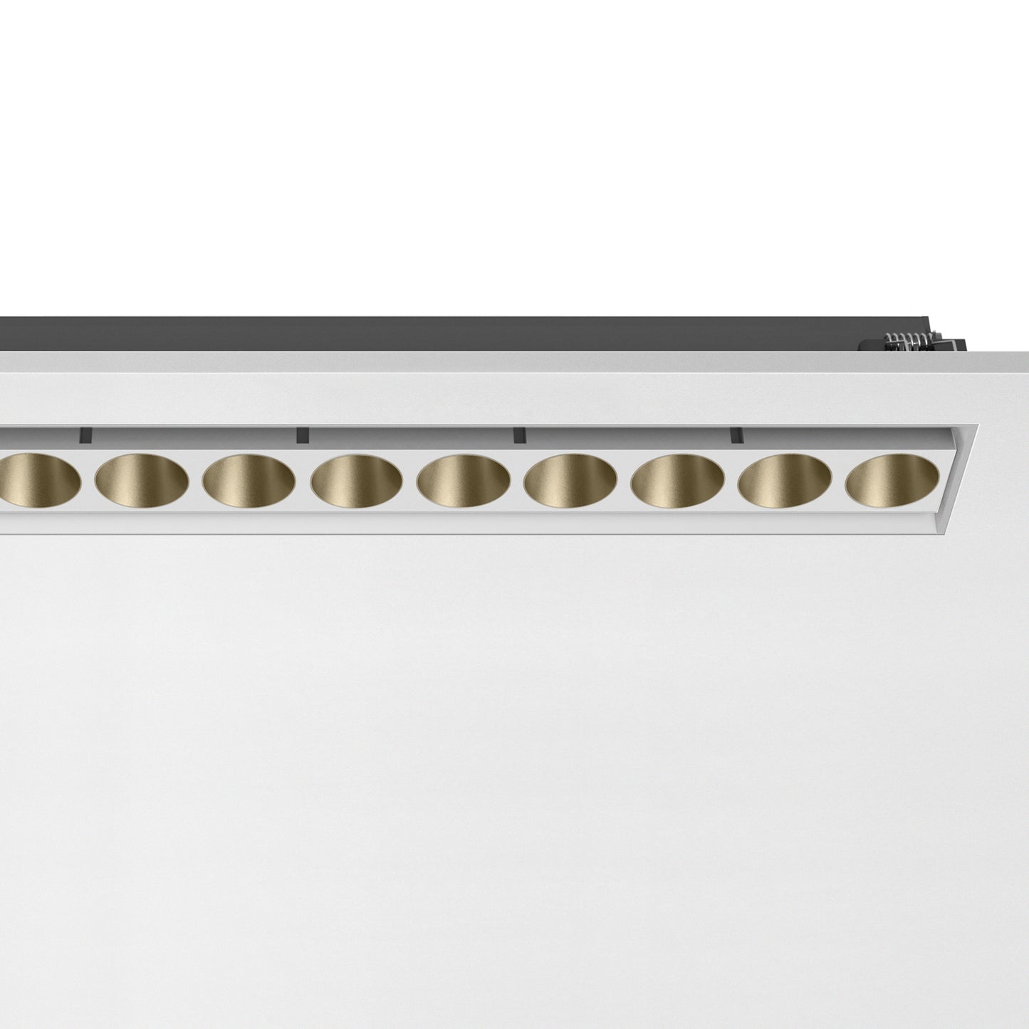 Light Shadow ADJ 12L No Trim Bronze/White