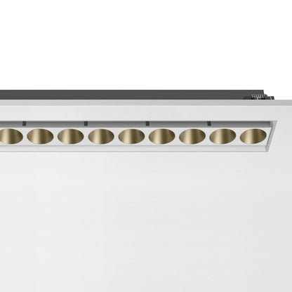 Light Shadow ADJ 12L No Trim Bronze/White