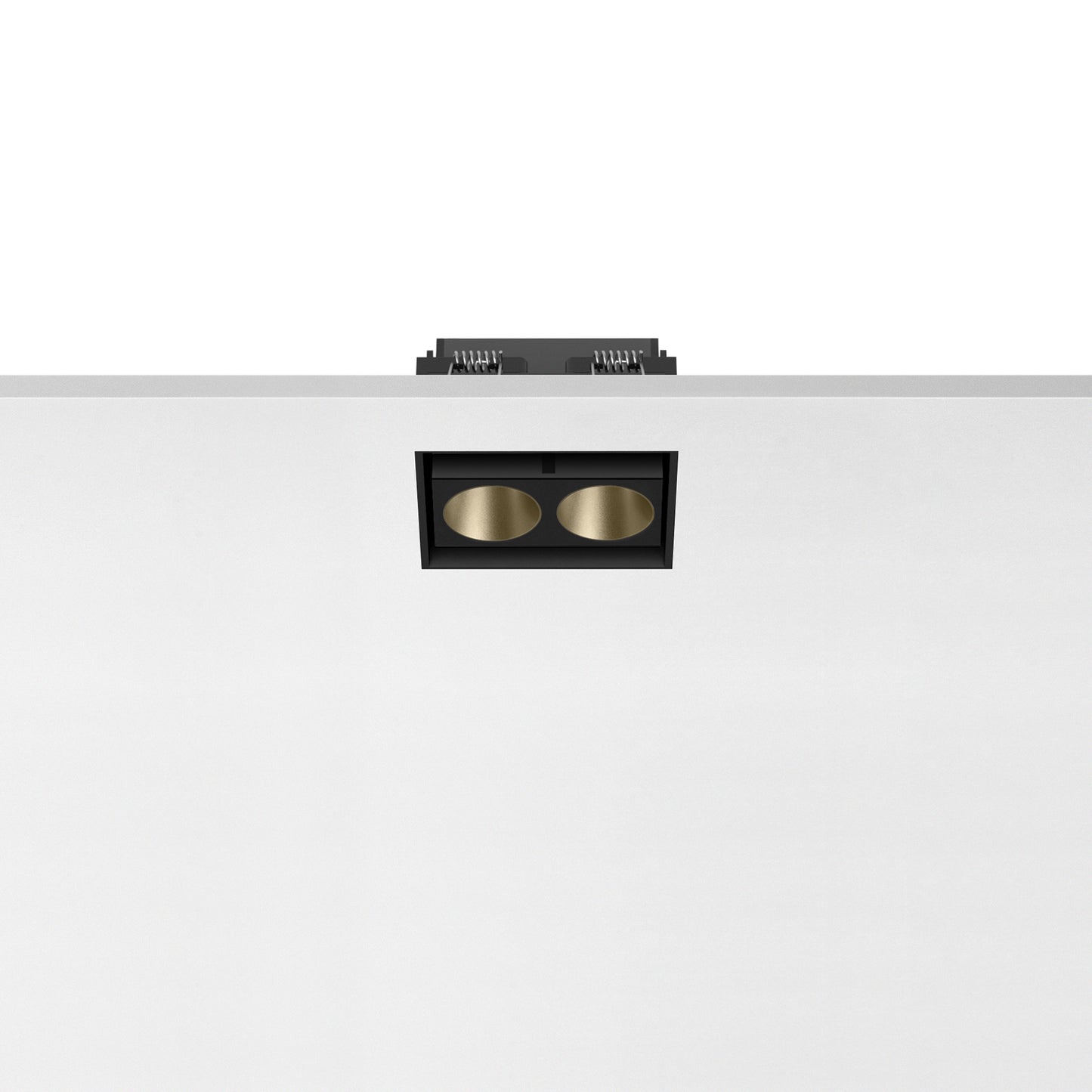 Light Shadow ADJ No Trim 2L Bronze/Black