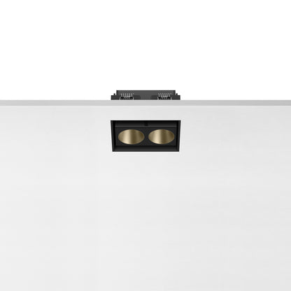Light Shadow ADJ No Trim 2L Bronze/Black
