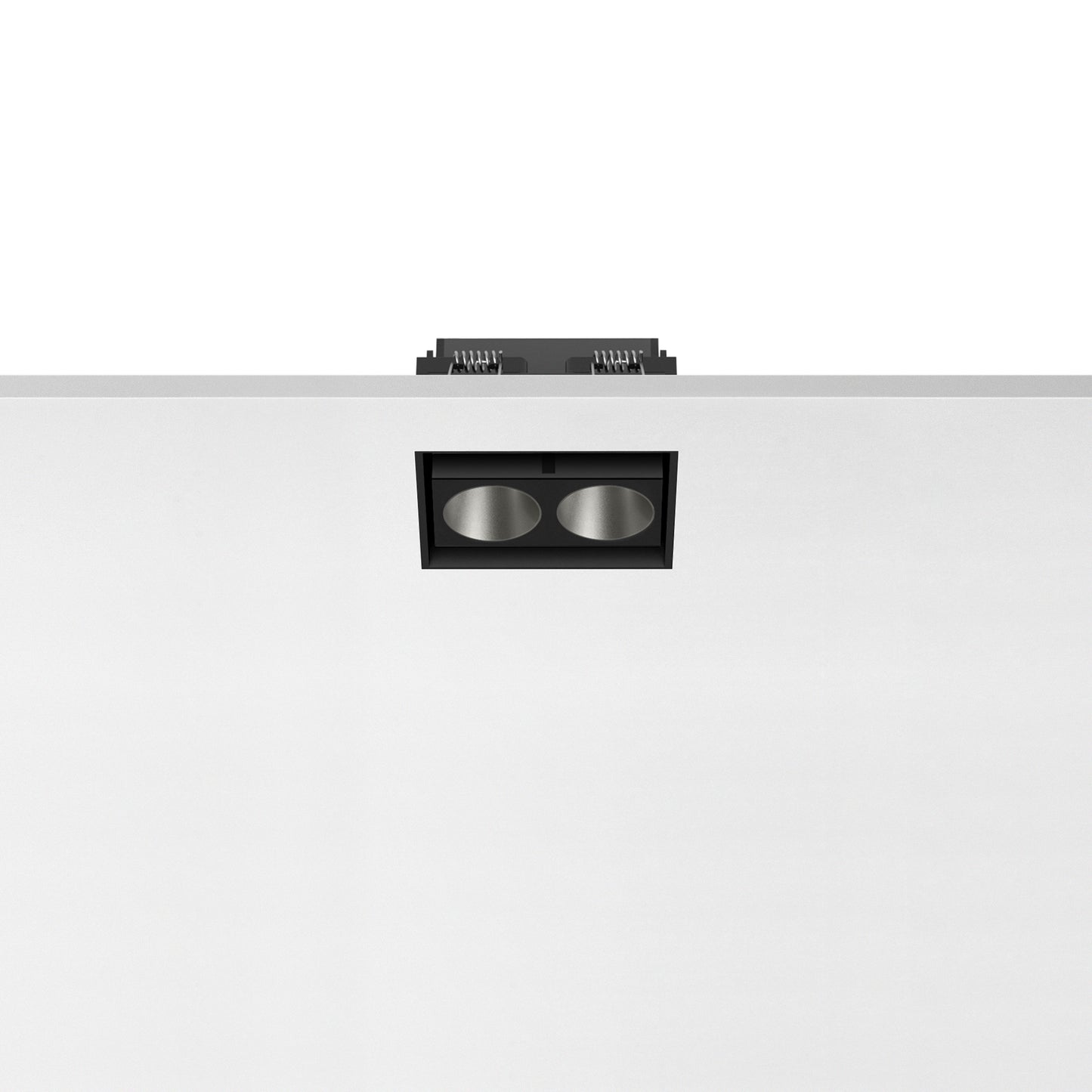 Light Shadow ADJ No Trim 2L Steel/Black