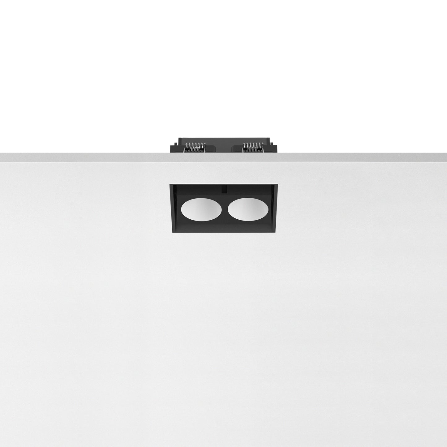 Light Shadow ADJ No Trim 2L White/Black