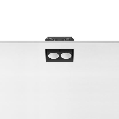Light Shadow ADJ No Trim 2L White/Black
