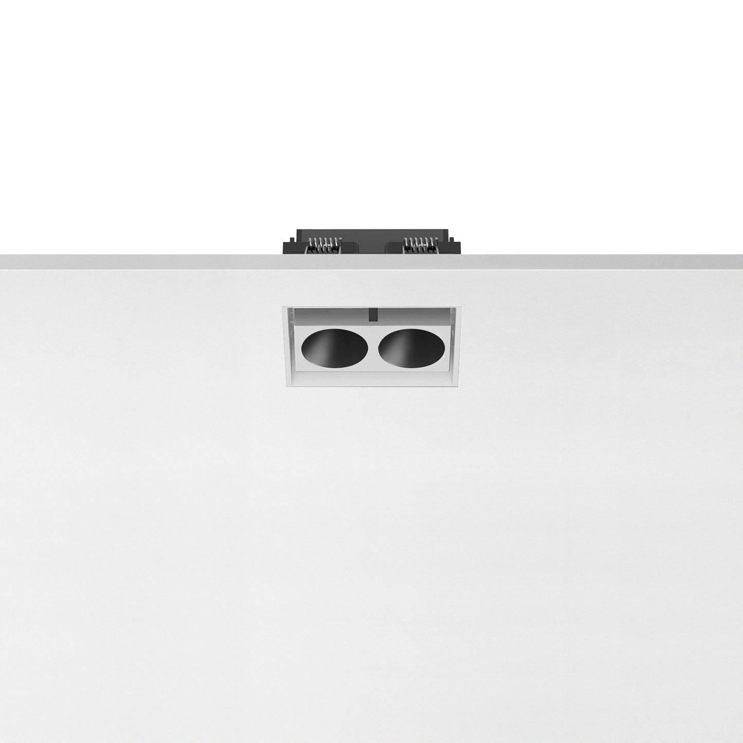 Light Shadow ADJ No Trim 2L Black/White