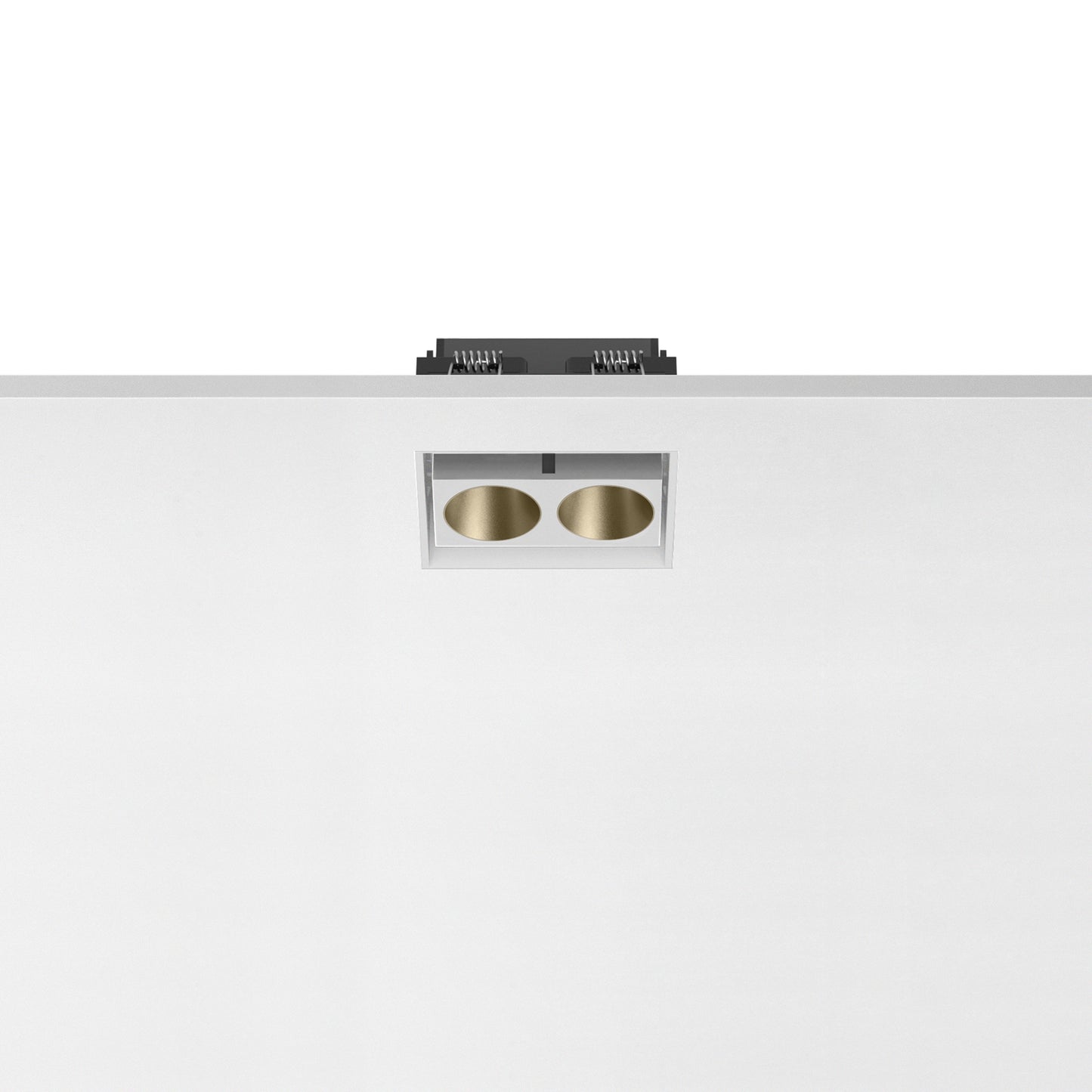 Light Shadow ADJ No Trim 2L Bronze/White