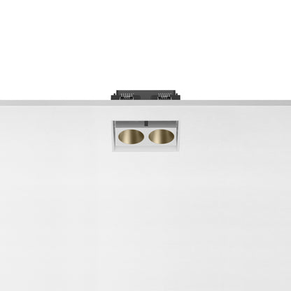 Light Shadow ADJ No Trim 2L Bronze/White