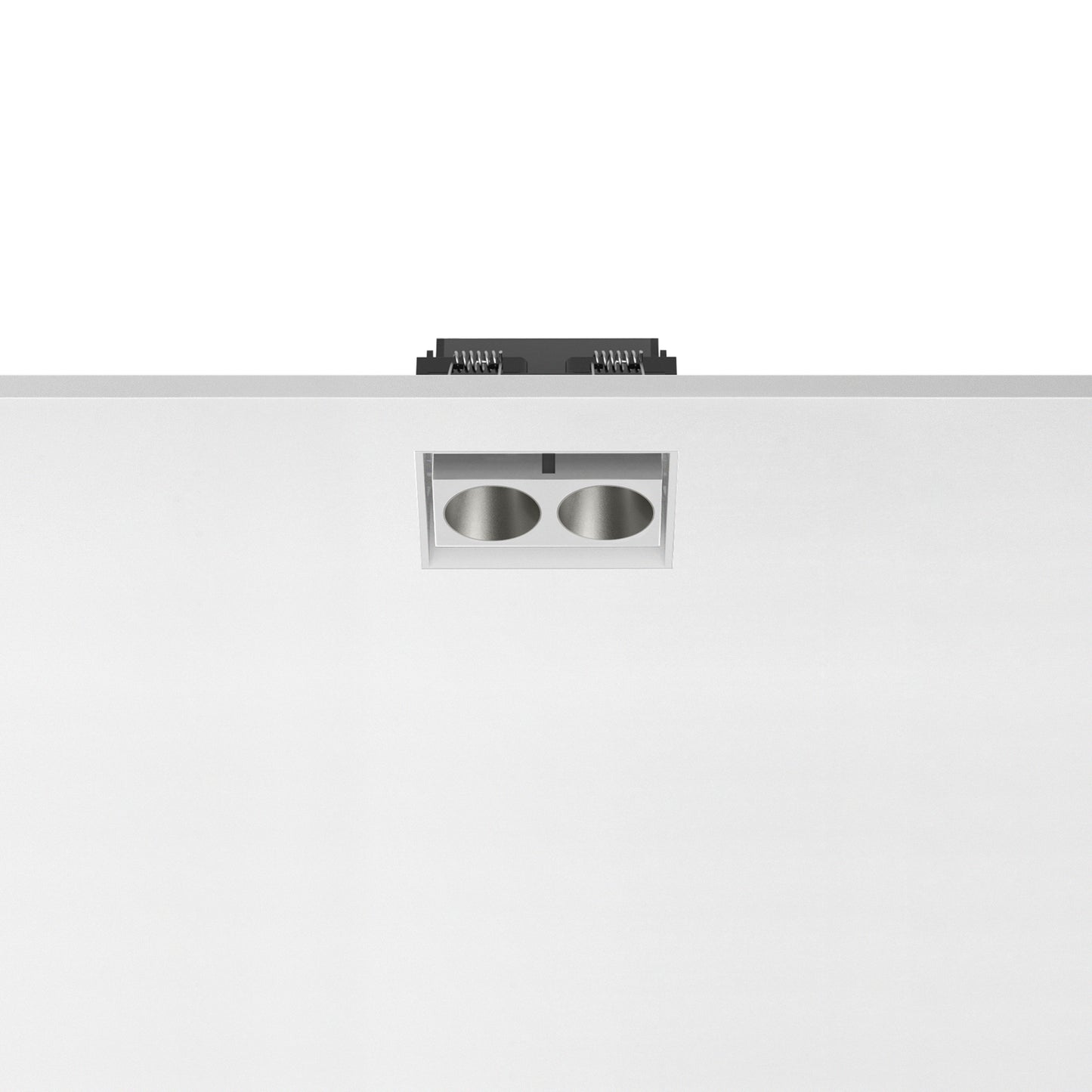 Light Shadow ADJ No Trim 2L Steel/White