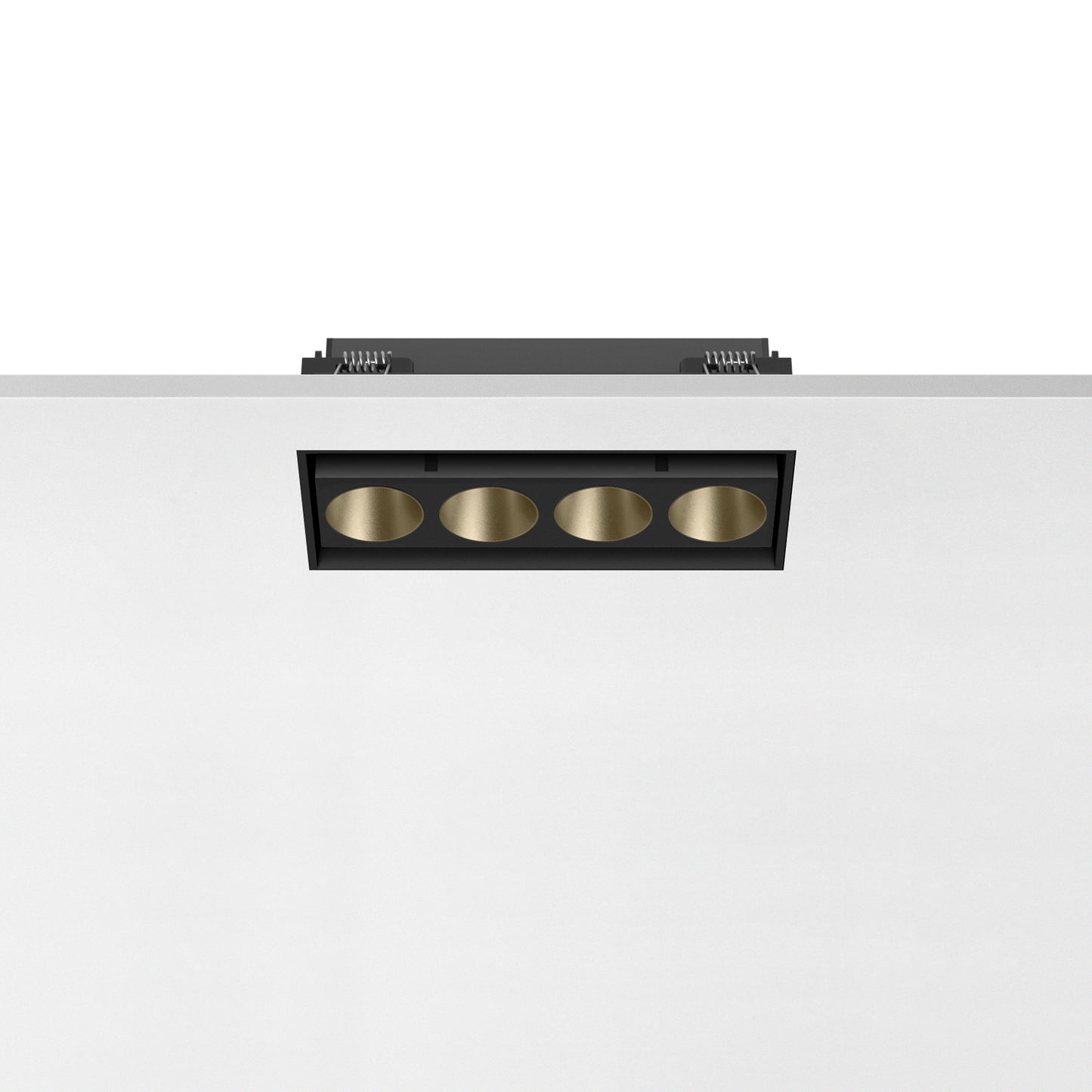 Light Shadow ADJ 4L No Trim Bronze/Black