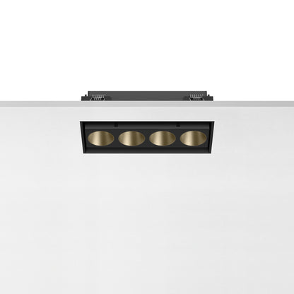 Light Shadow ADJ 4L No Trim Bronze/Black