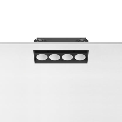 Light Shadow ADJ 4L No Trim White/Black