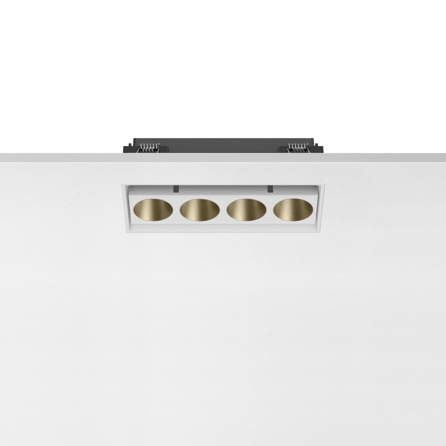 Light Shadow ADJ 4L No Trim Bronze/White