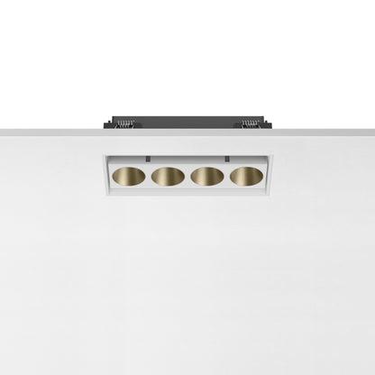 Light Shadow ADJ 4L No Trim Bronze/White