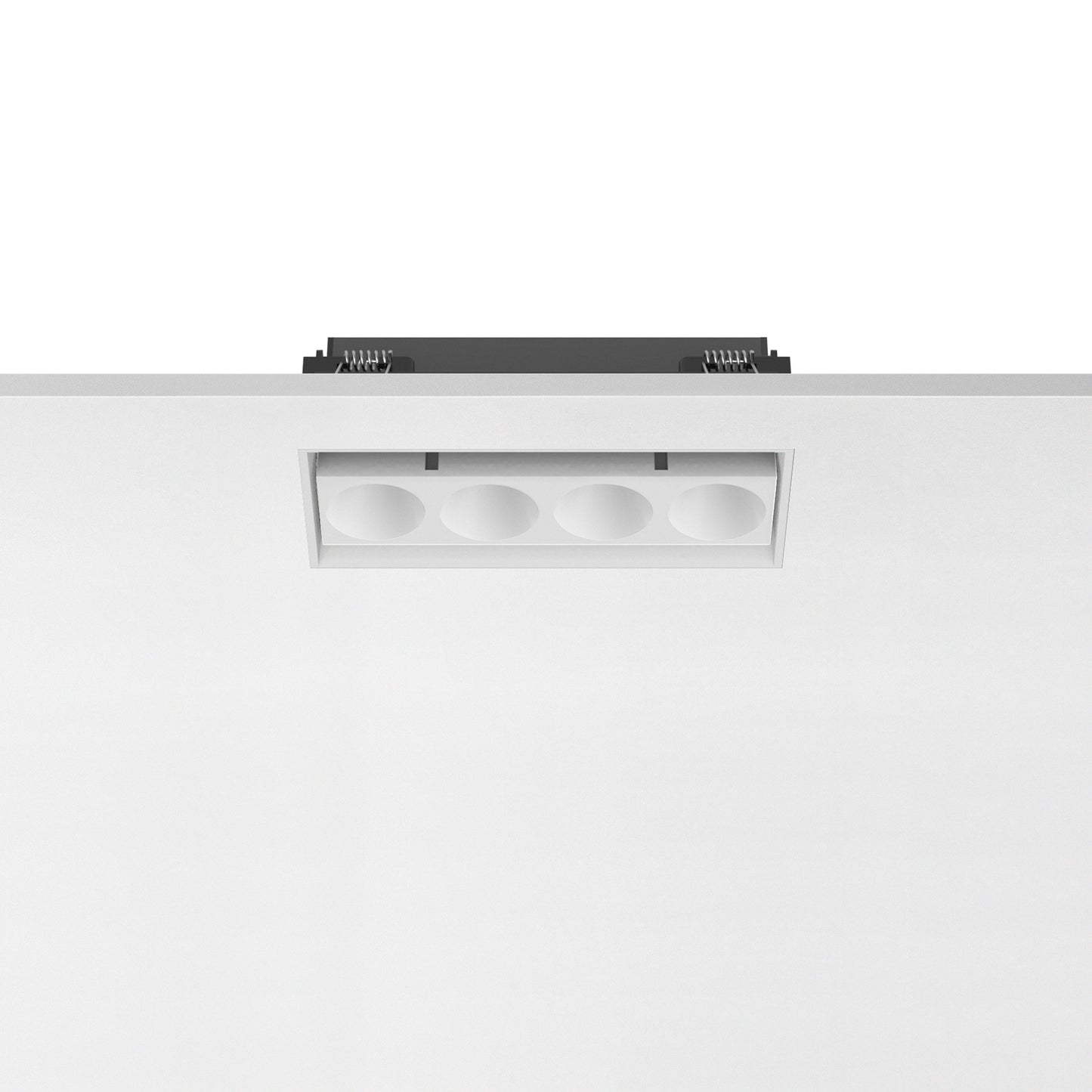 Light Shadow ADJ 4L No Trim White/White
