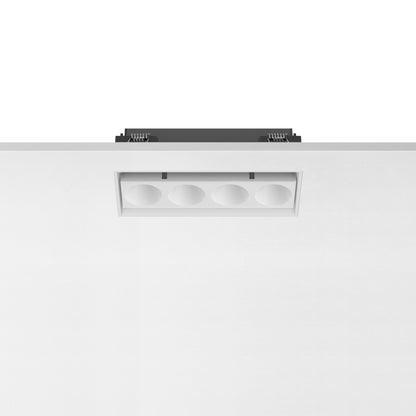Light Shadow ADJ 4L No Trim White/White