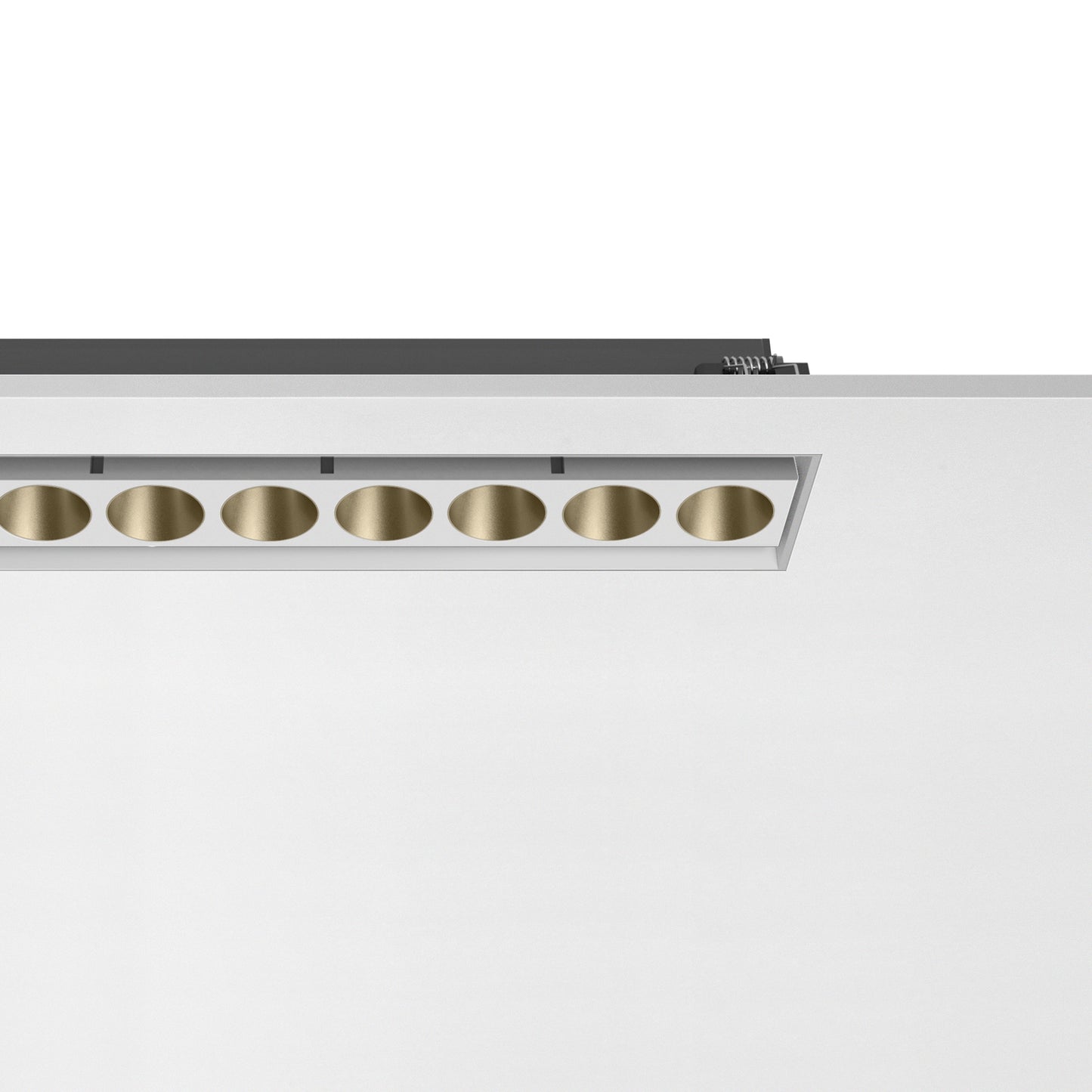 Light Shadow ADJ 8L No Trim Bronze/White