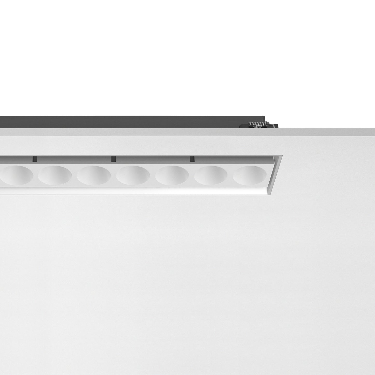 Light Shadow ADJ 8L No Trim White/White