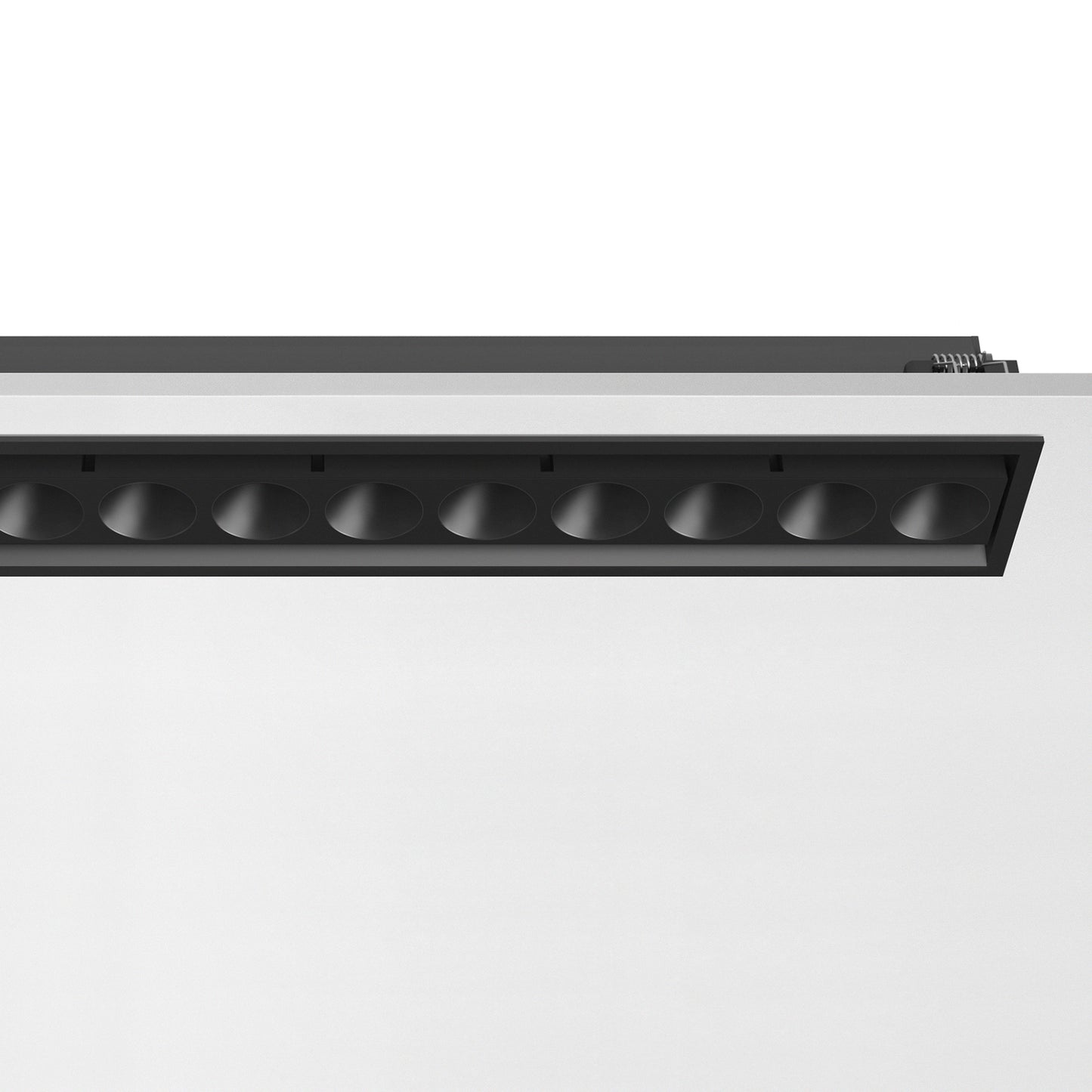 Light Shadow ADJ 12L Trim Black/Black