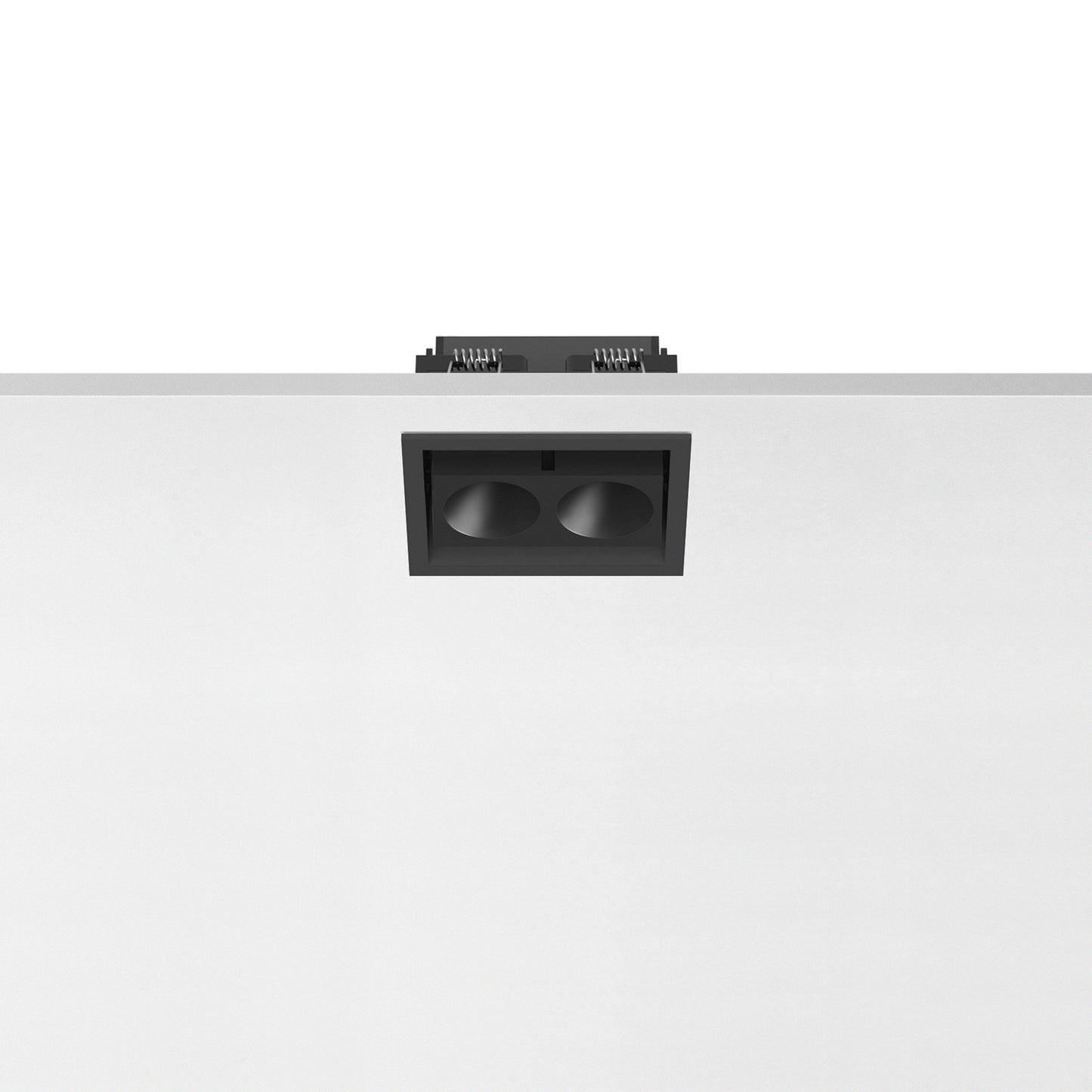 Light Shadow ADJ 2L Trim Black/Black
