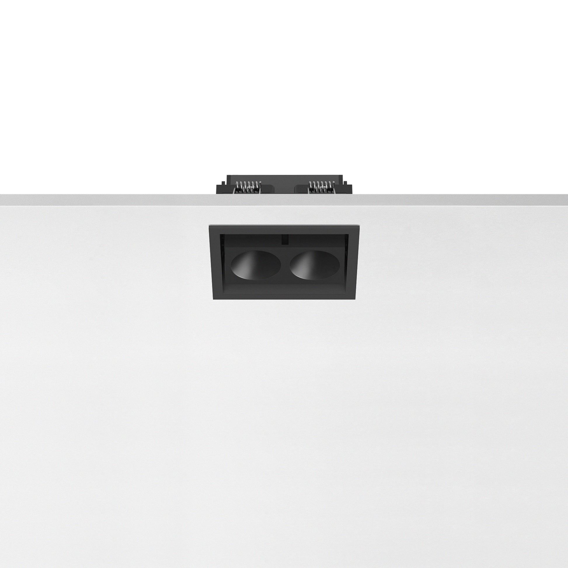 Light Shadow ADJ 2L Trim Black/Black