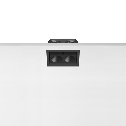 Light Shadow ADJ 2L Trim Black/Black