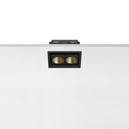 Light Shadow ADJ 2L Trim Bronze/Black