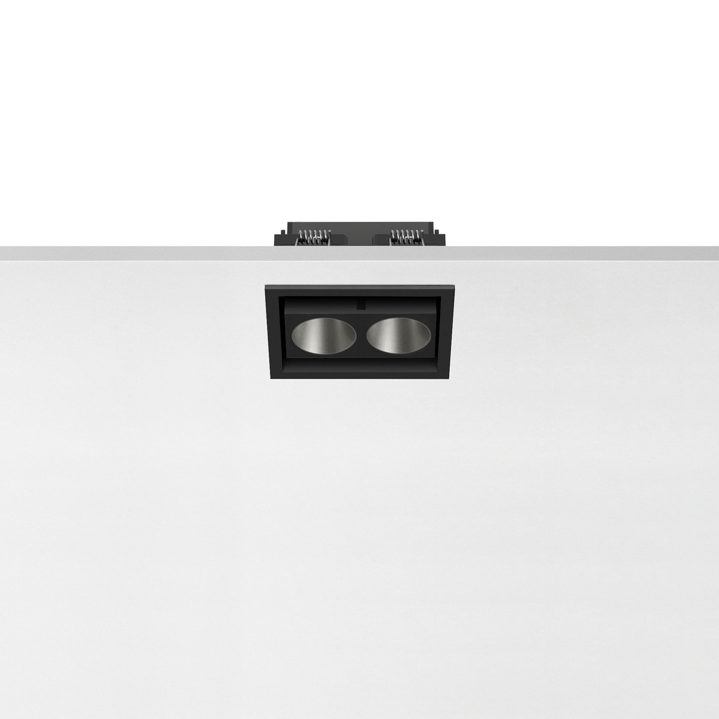 Light Shadow ADJ 2L Trim Steel/Black
