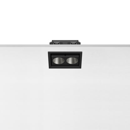 Light Shadow ADJ 2L Trim Steel/Black