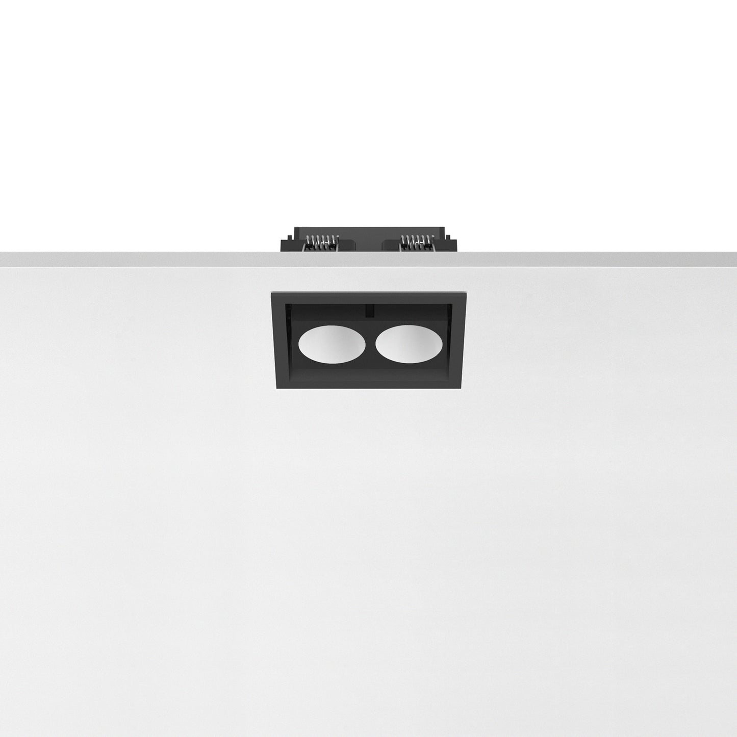 Light Shadow ADJ 2L Trim White/Black