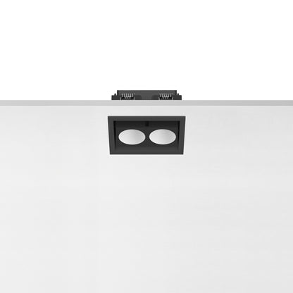 Light Shadow ADJ 2L Trim White/Black