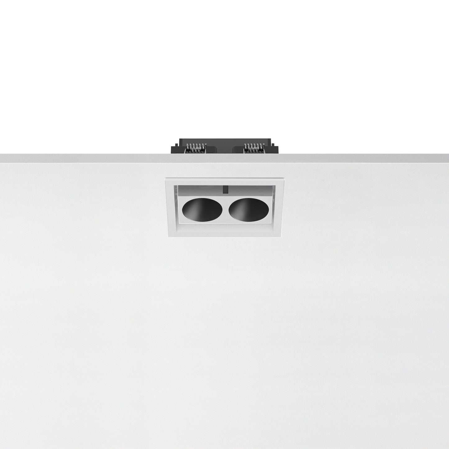 Light Shadow ADJ 2L Trim Black/White